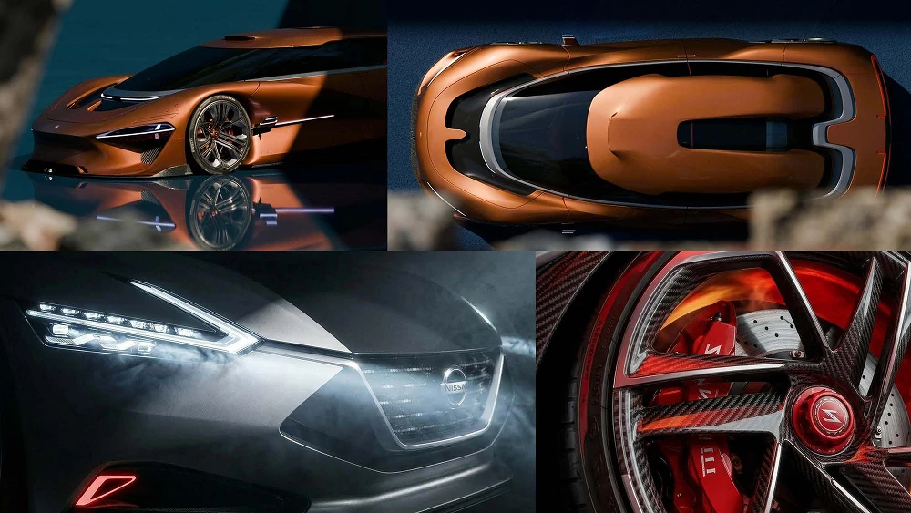 Алексей Семёнов: от Subaru до Fisker — интервью о карьере и дизайне