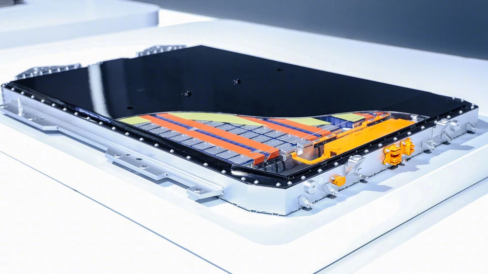 Глава GWM назвал планы Chery по твердотельным батареям «шумихой»