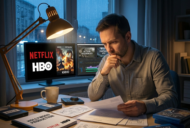 Павликовский и Мунджиу представят фильмы в Каннах-2026