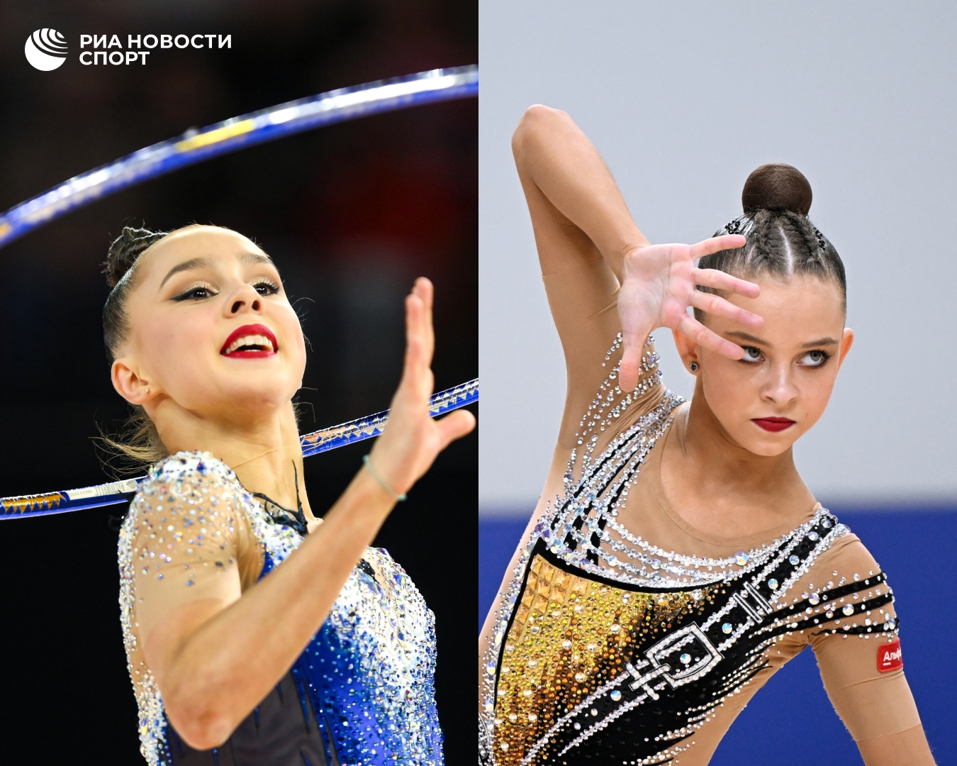 Мария Борисова финишировала пятой в личном многоборье на ЧМ