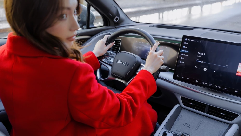 Безопасность батарей становится главным приоритетом на рынке электромобилей Казахстана