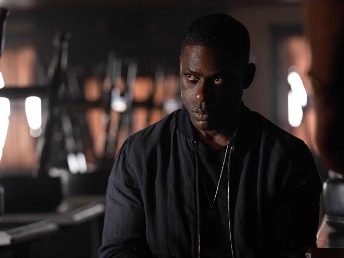 Сериал «Рай»: причина отложить все дела и начать смотреть