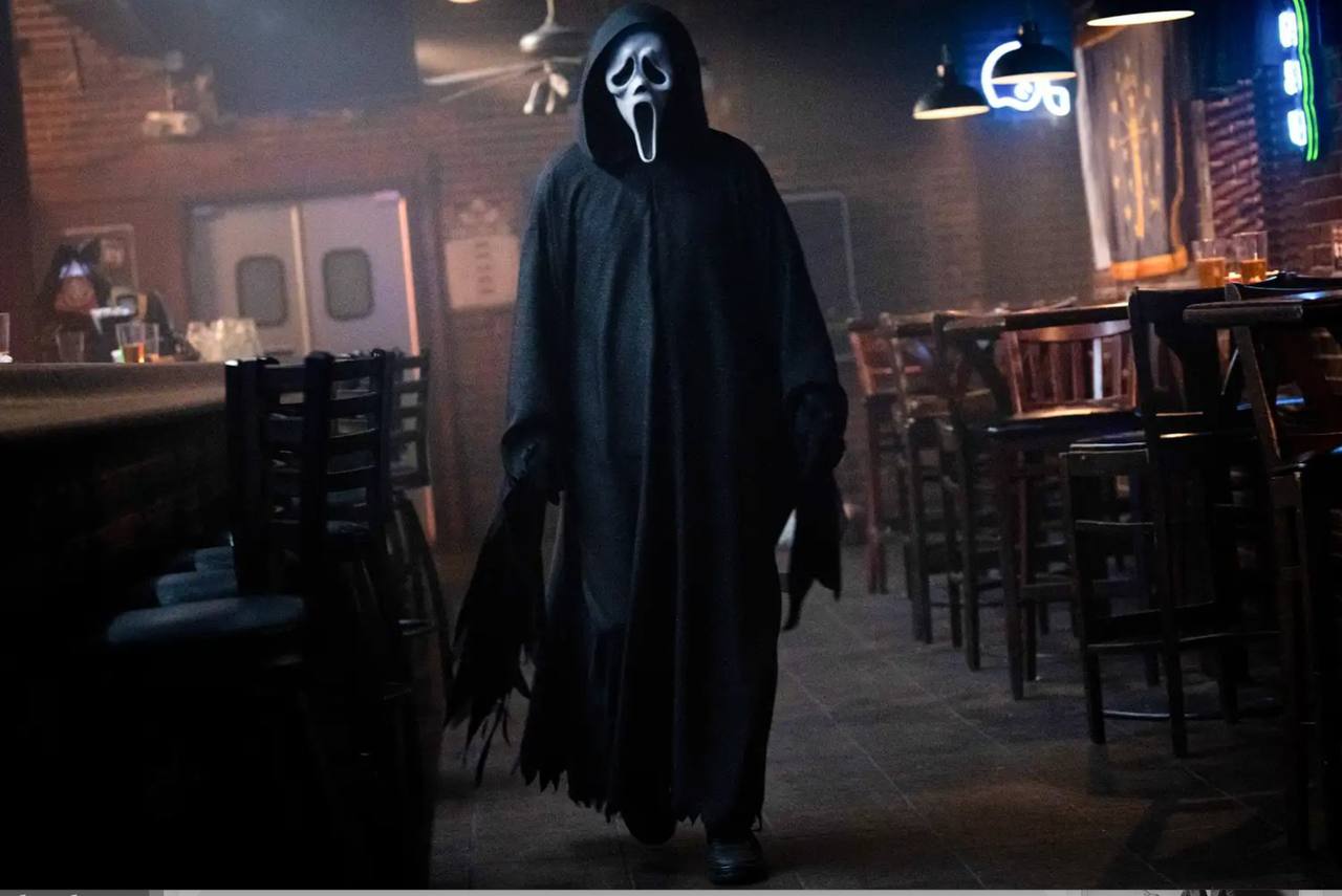 Восьмая часть «Крика» официально запущена в производство