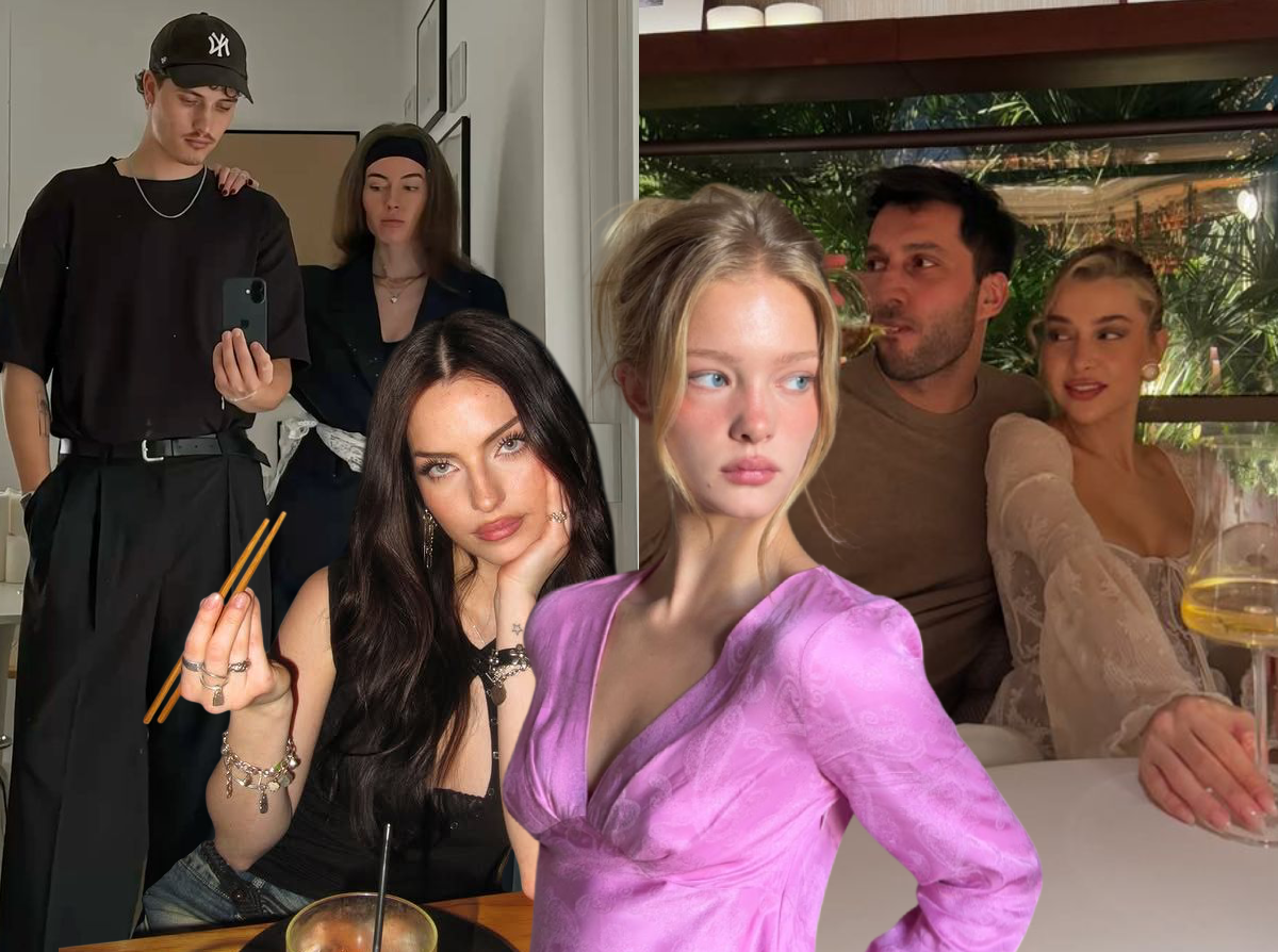 Почему мы сами портим отношения, когда всё хорошо