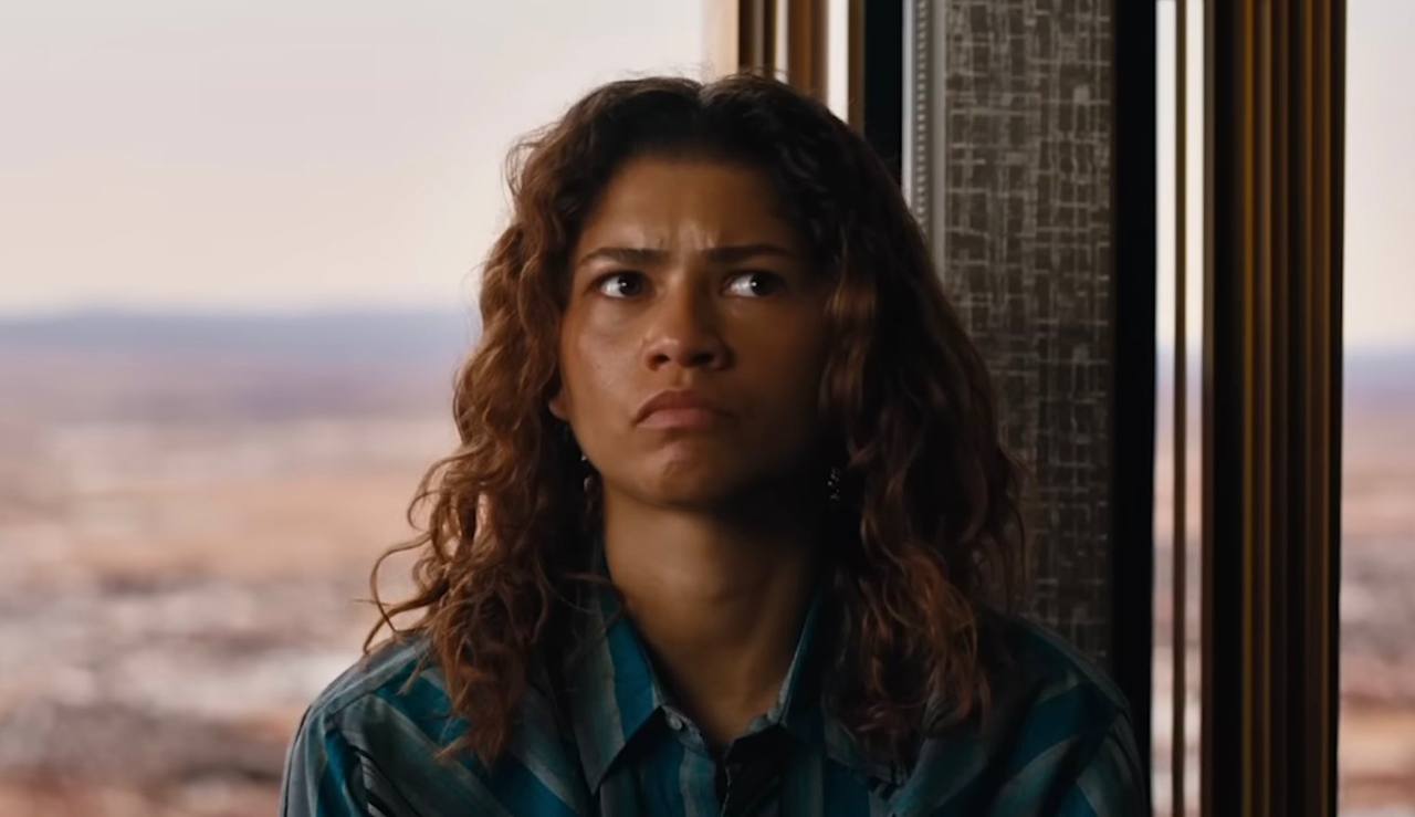 Зендея уйдет в творческий отпуск после пяти проектов в 2026 году