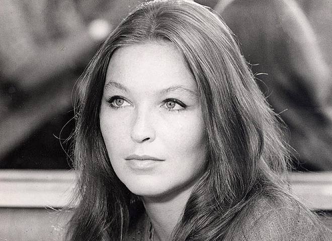 Ушла из жизни французская актриса и певица Марина Влади