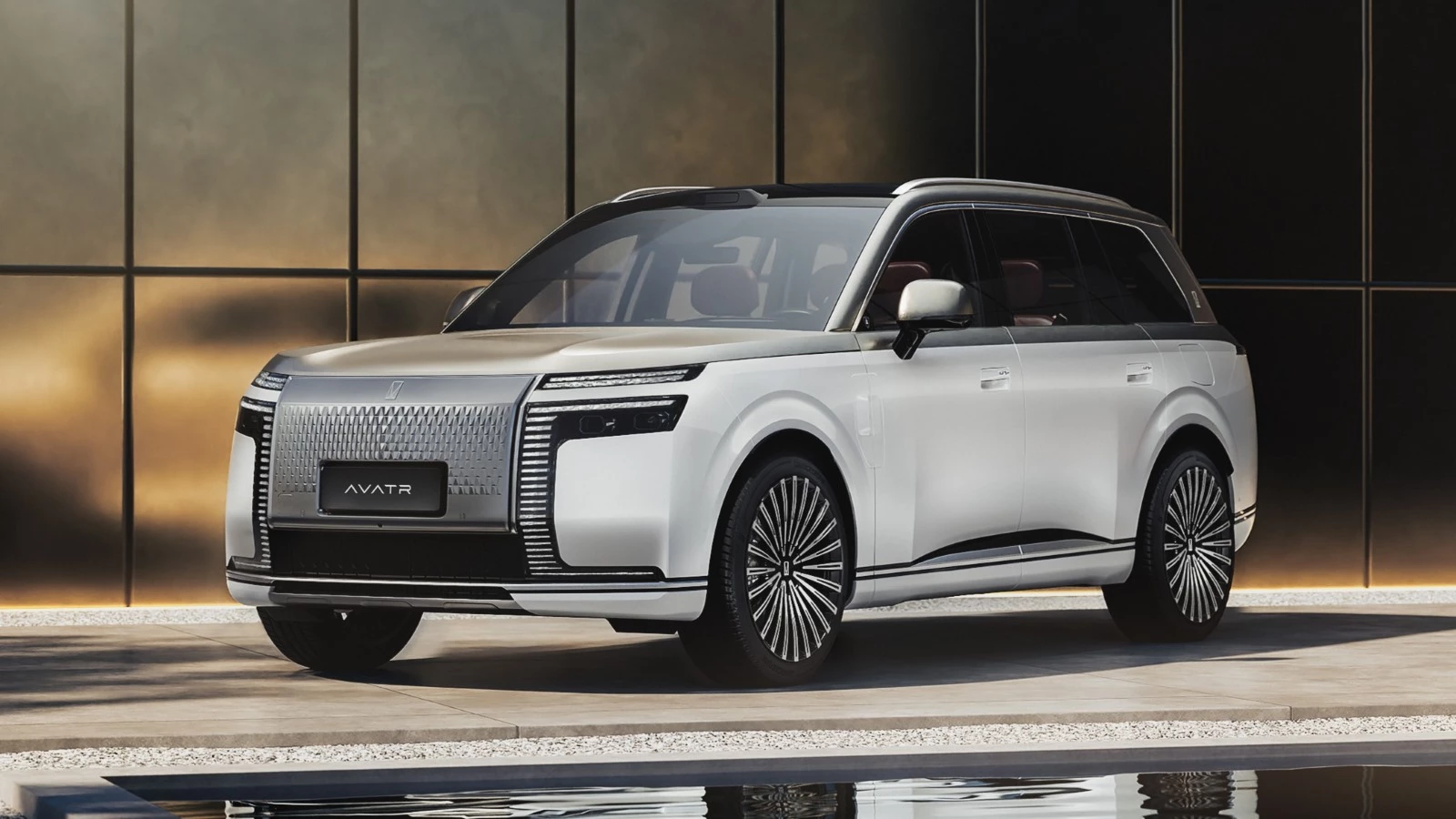 Вице-президент Changan: китайский автодизайн набирается смелости