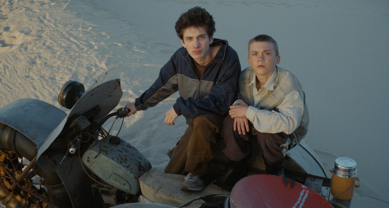 «Космос засыпает»: драма о выборе между мечтой и долгом