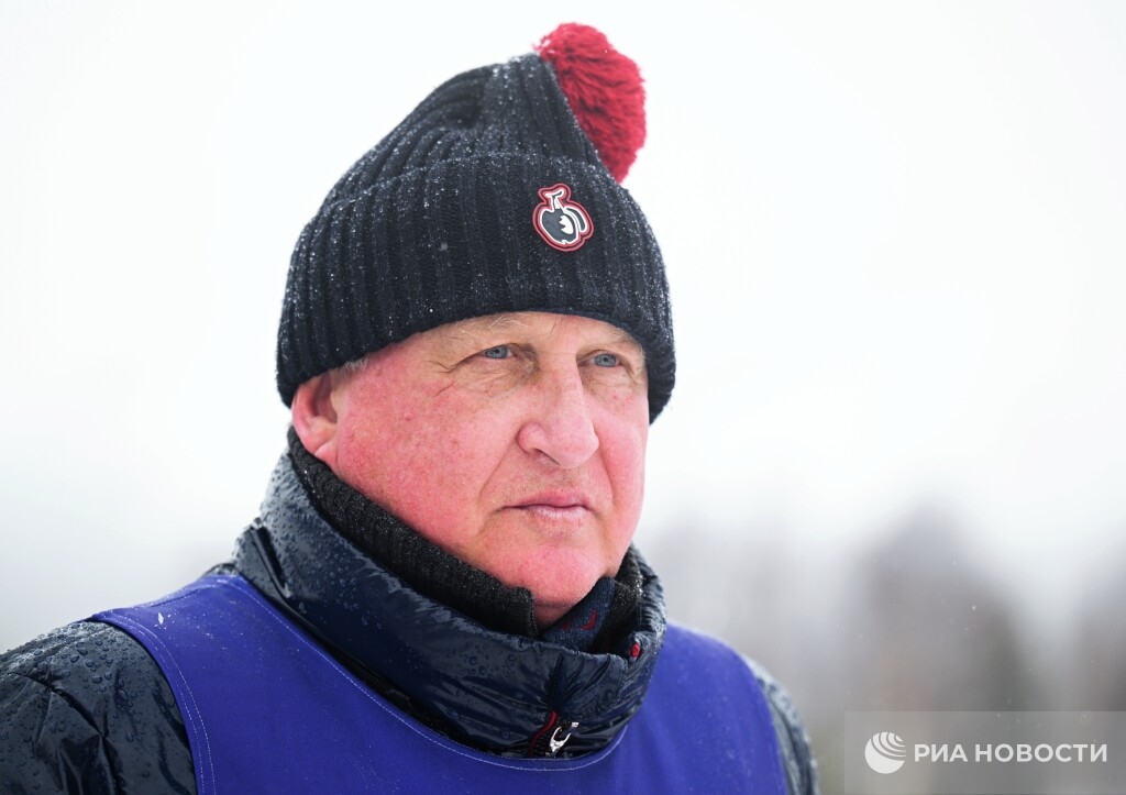 Бородавко назвал отказ Большунову в нейтральном статусе сильным ударом