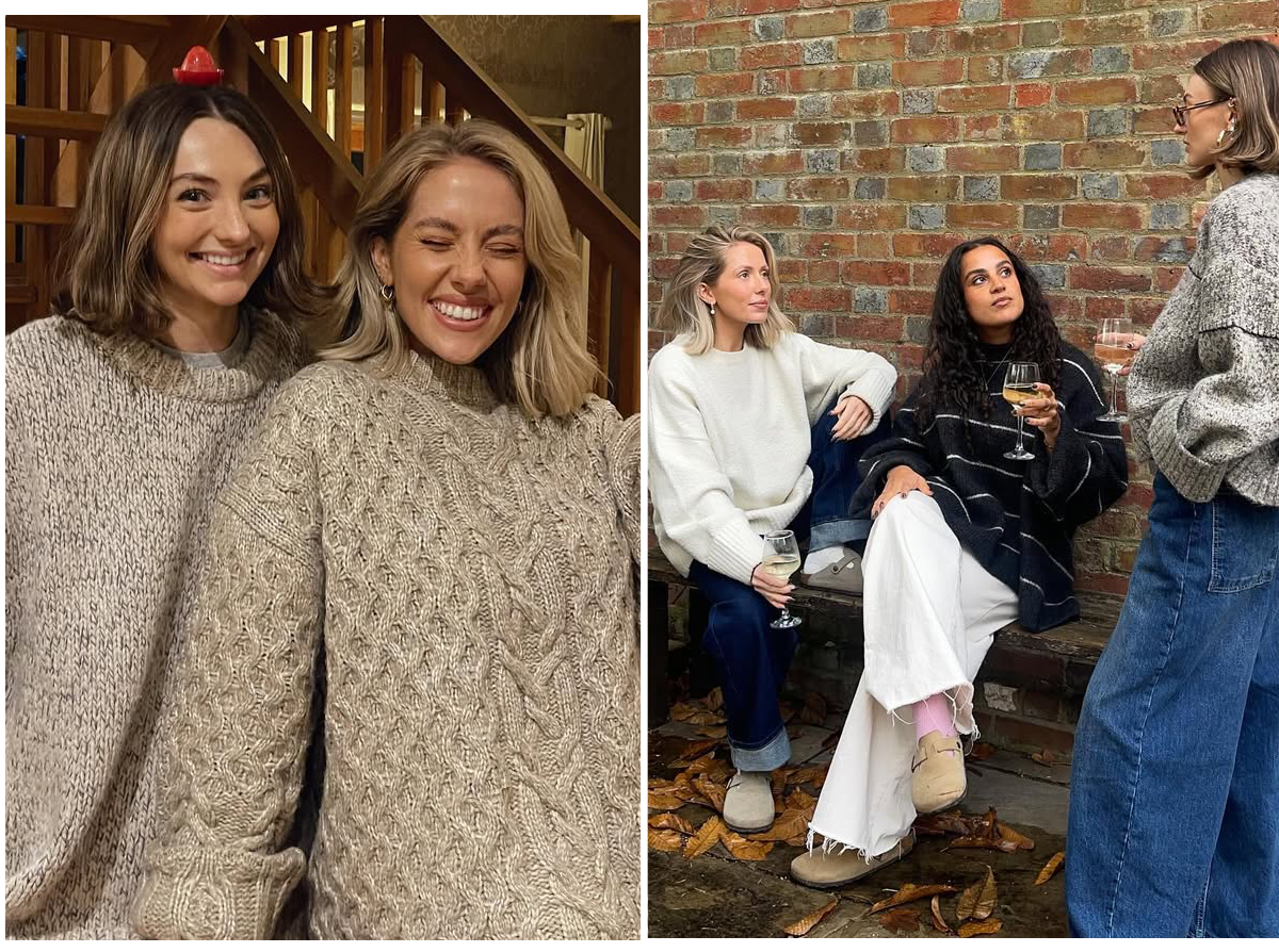 30 тем для душевных разговоров с подругой