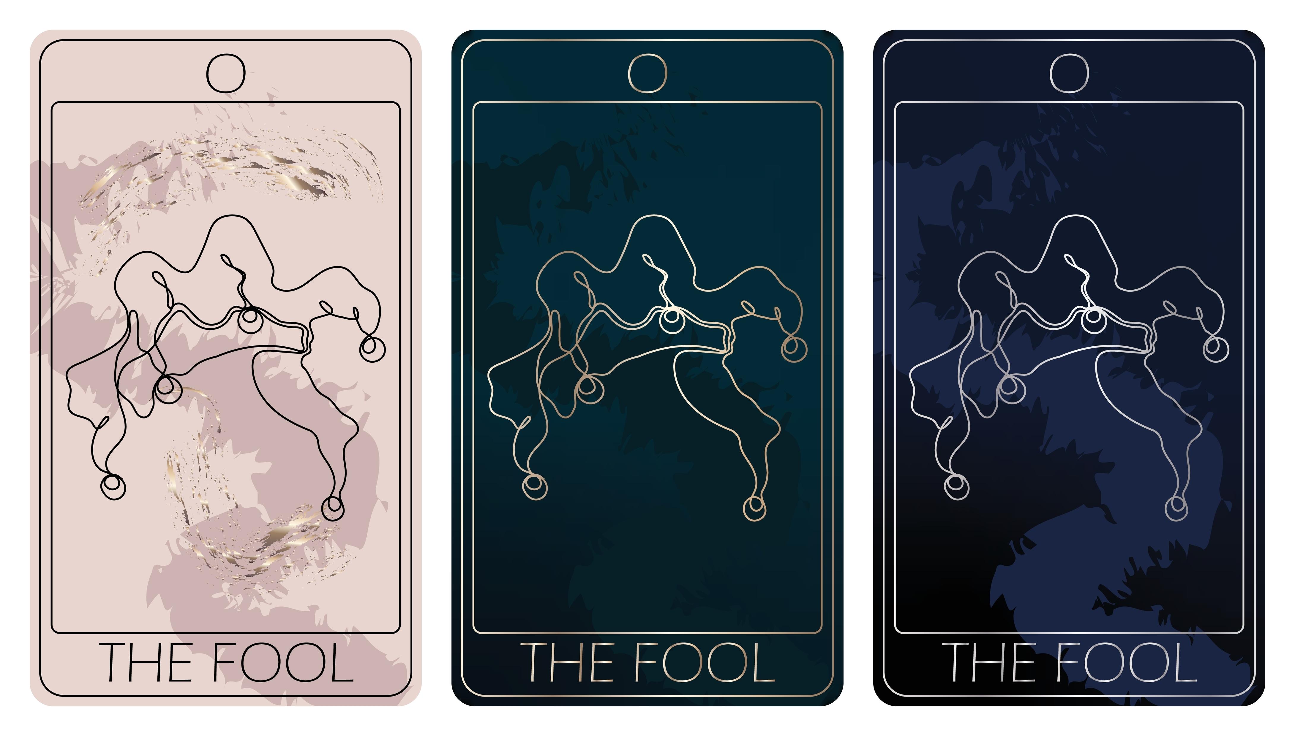 Значение карты Шут (Дурак) в Таро: символ перемен и лёгкости