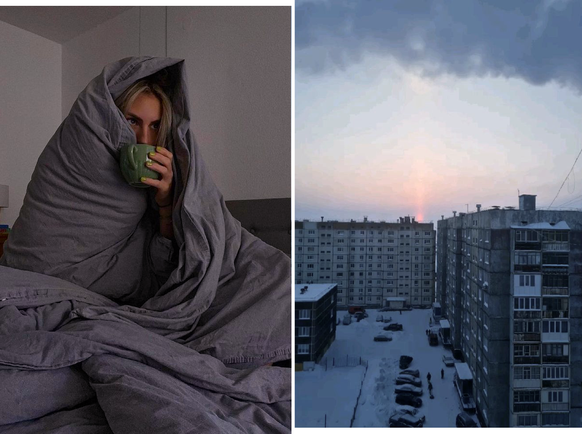 5 способов пережить день после бессонной ночи