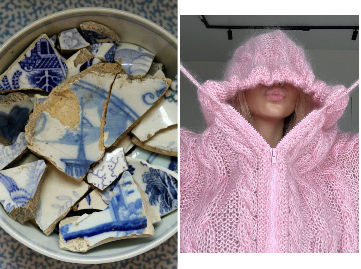 «Теория сломанных костей» из соцсетей: как она объясняет жизненные испытания