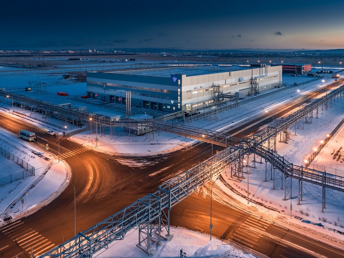 Озон Фармацевтика стала лидером онлайн-продаж лекарств в РФ