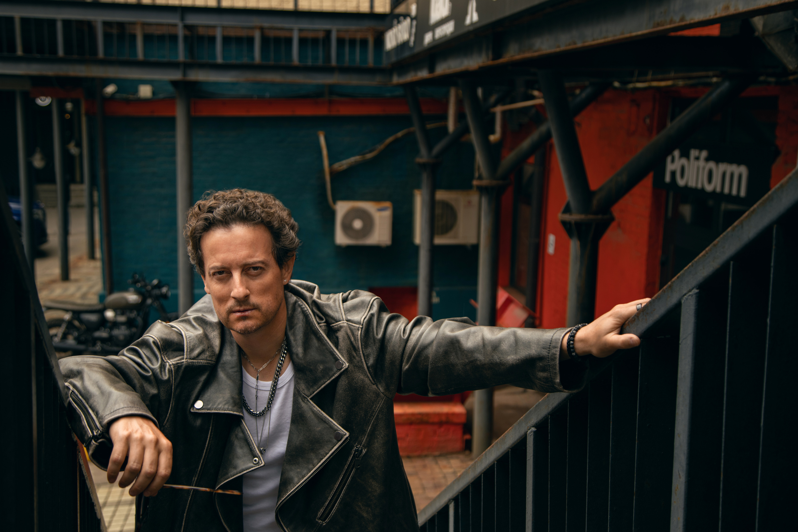 Стас Ярушин о новом сезоне «Универа» и любимых фильмах