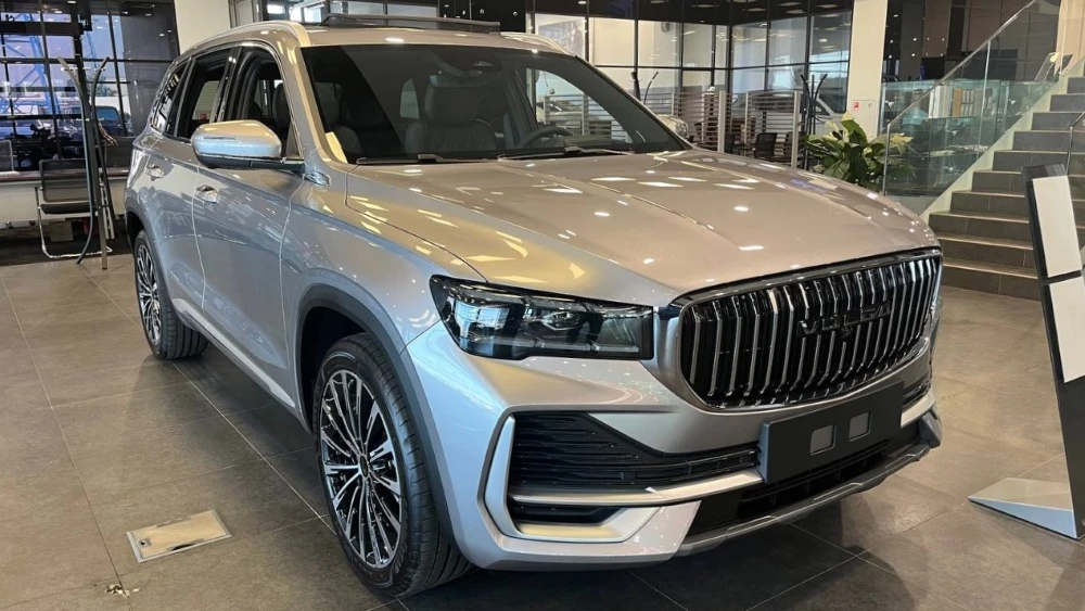 Возвращение VOLGA: дилер подтвердил наличие автомобилей до старта продаж
