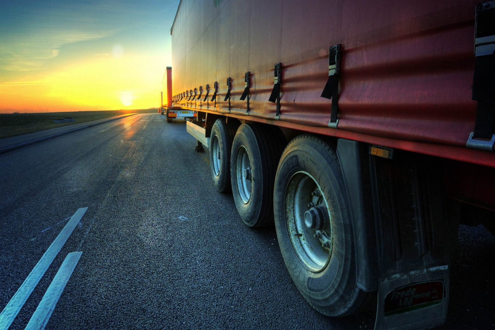 Globaltruck передал управление АО «Монополия»