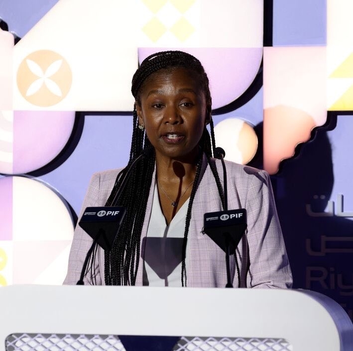 Порша Арчер покидает пост главы WTA