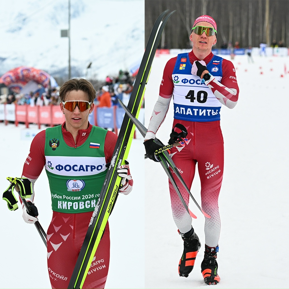 Коростелев: сравнение с Большуновым станет возможным после завершения карьеры