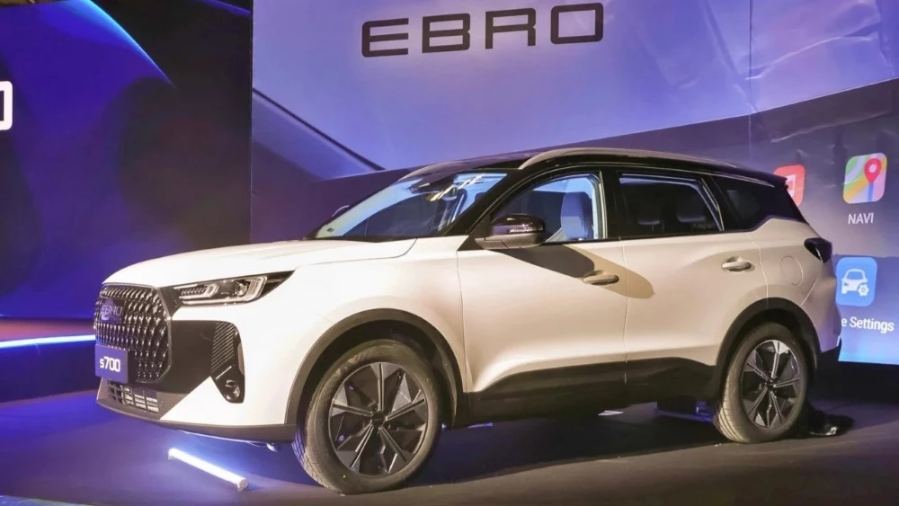 Китайские автопроизводители возрождают легендарные европейские марки