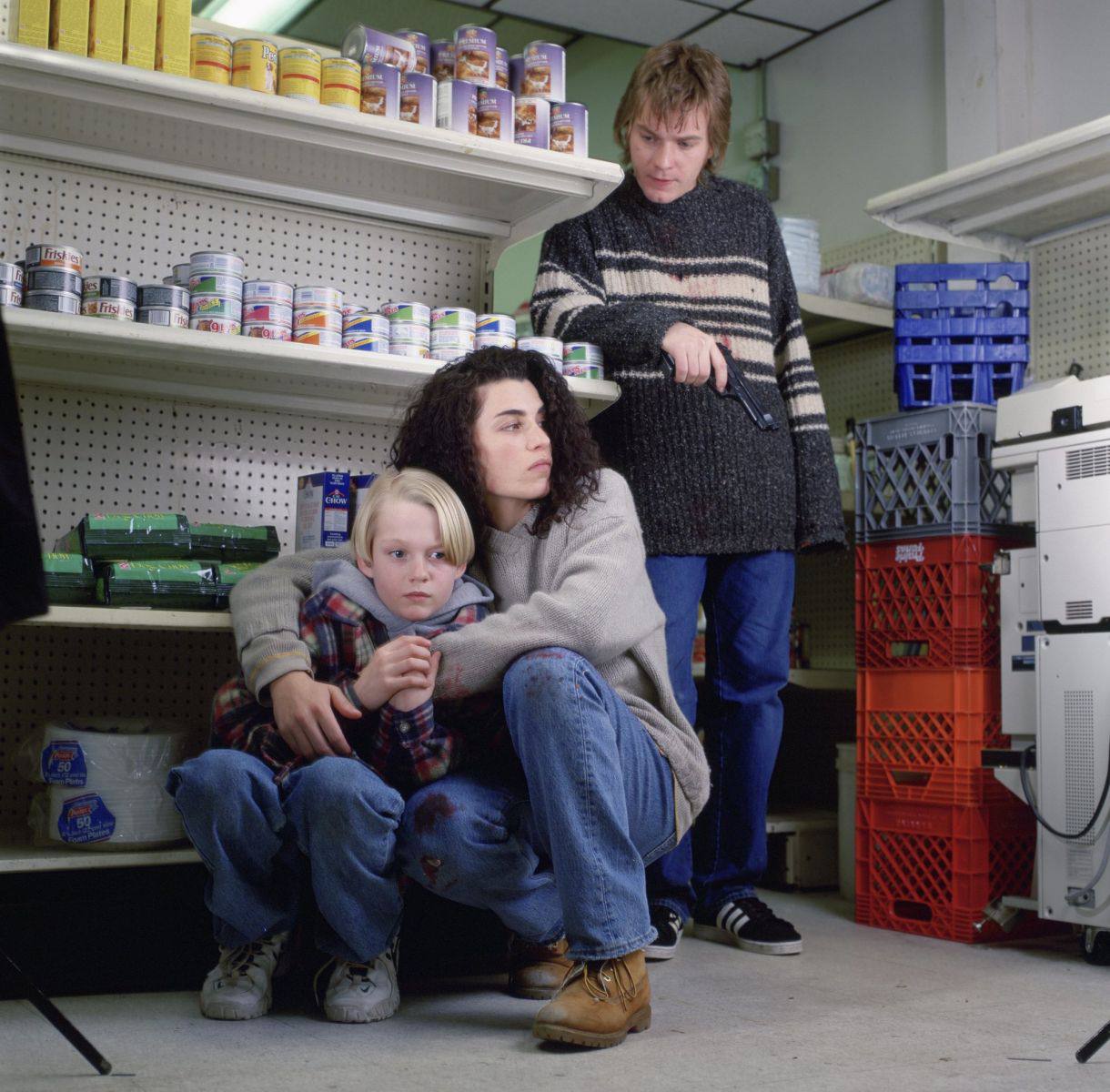 Забытые звёздные камео в сериале «Скорая помощь»