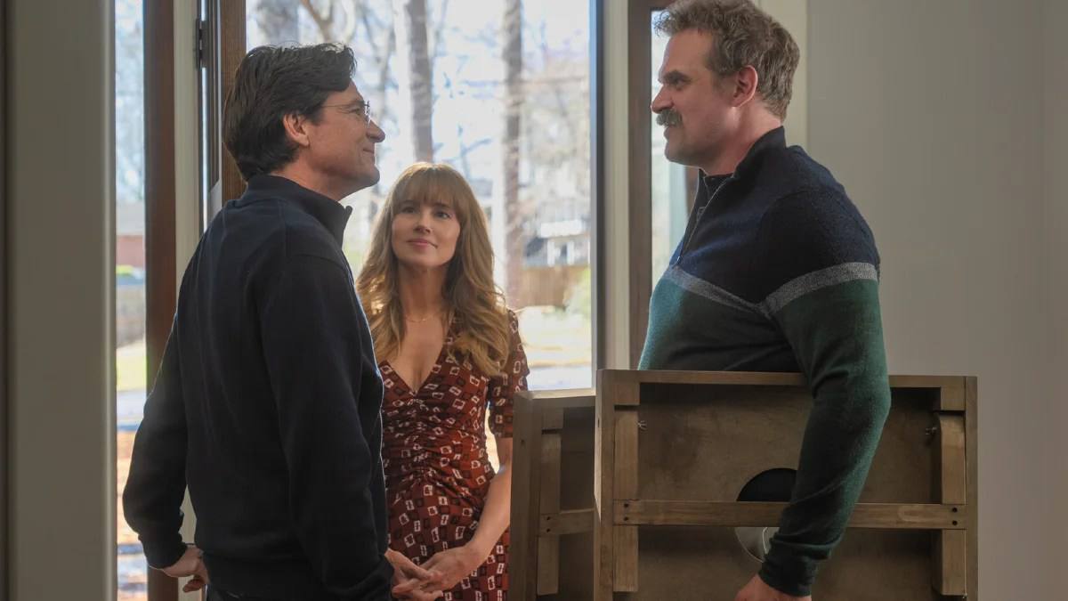 На HBO стартовал детектив «ГКС. Сент-Луис» с Харбором и Бейтманом