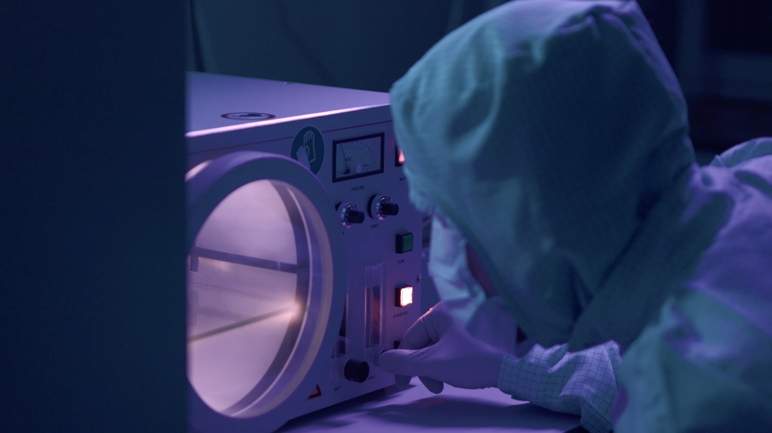 Премьера научного киноальманаха «Там, где ищут ответы» в Москве