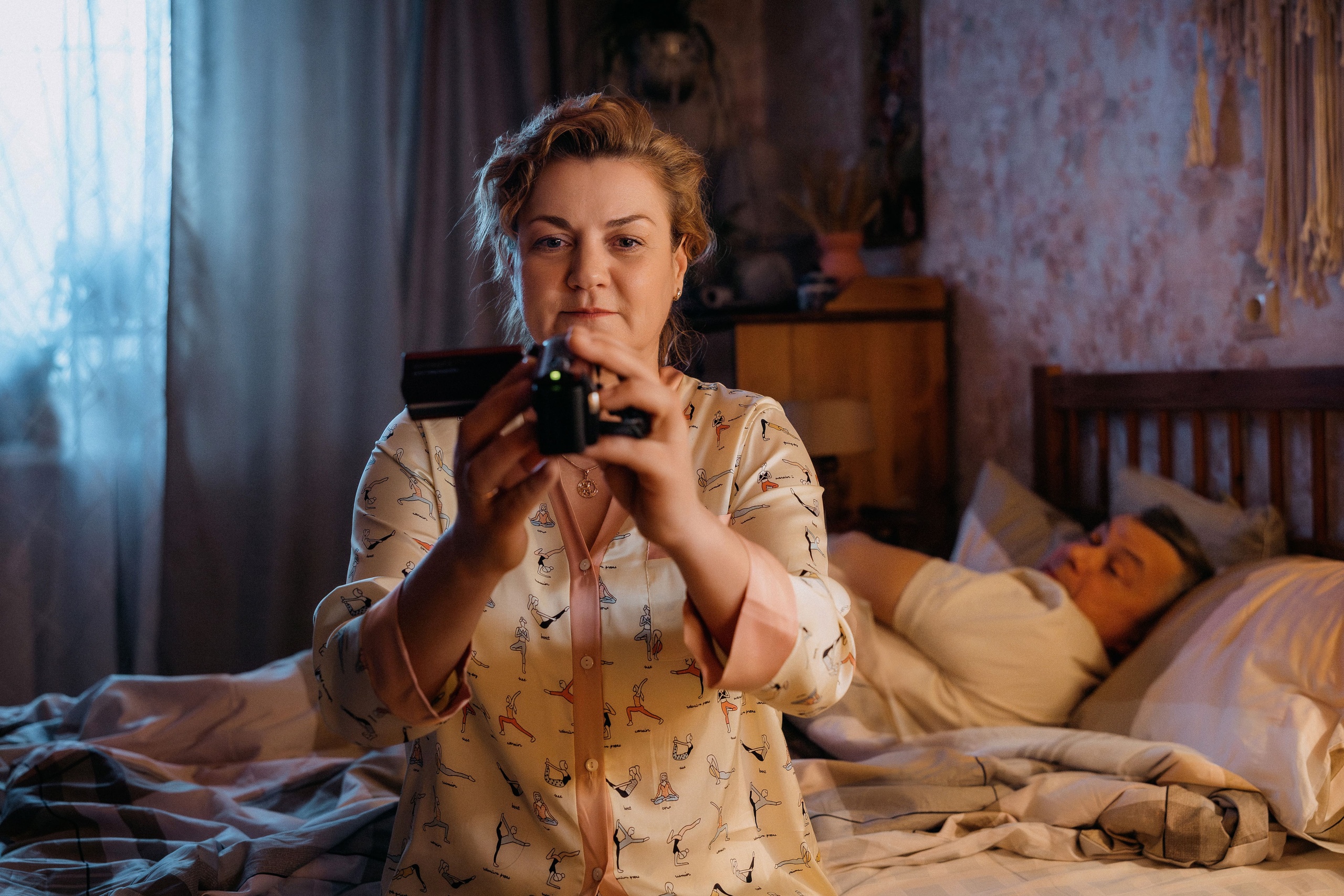 Шесть комедий в жанре мокьюментари: от детектива до абсурда