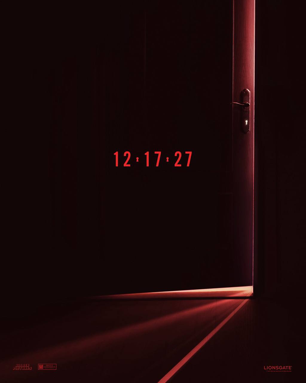 Сиквел «Горничной» выйдет в декабре 2027 года