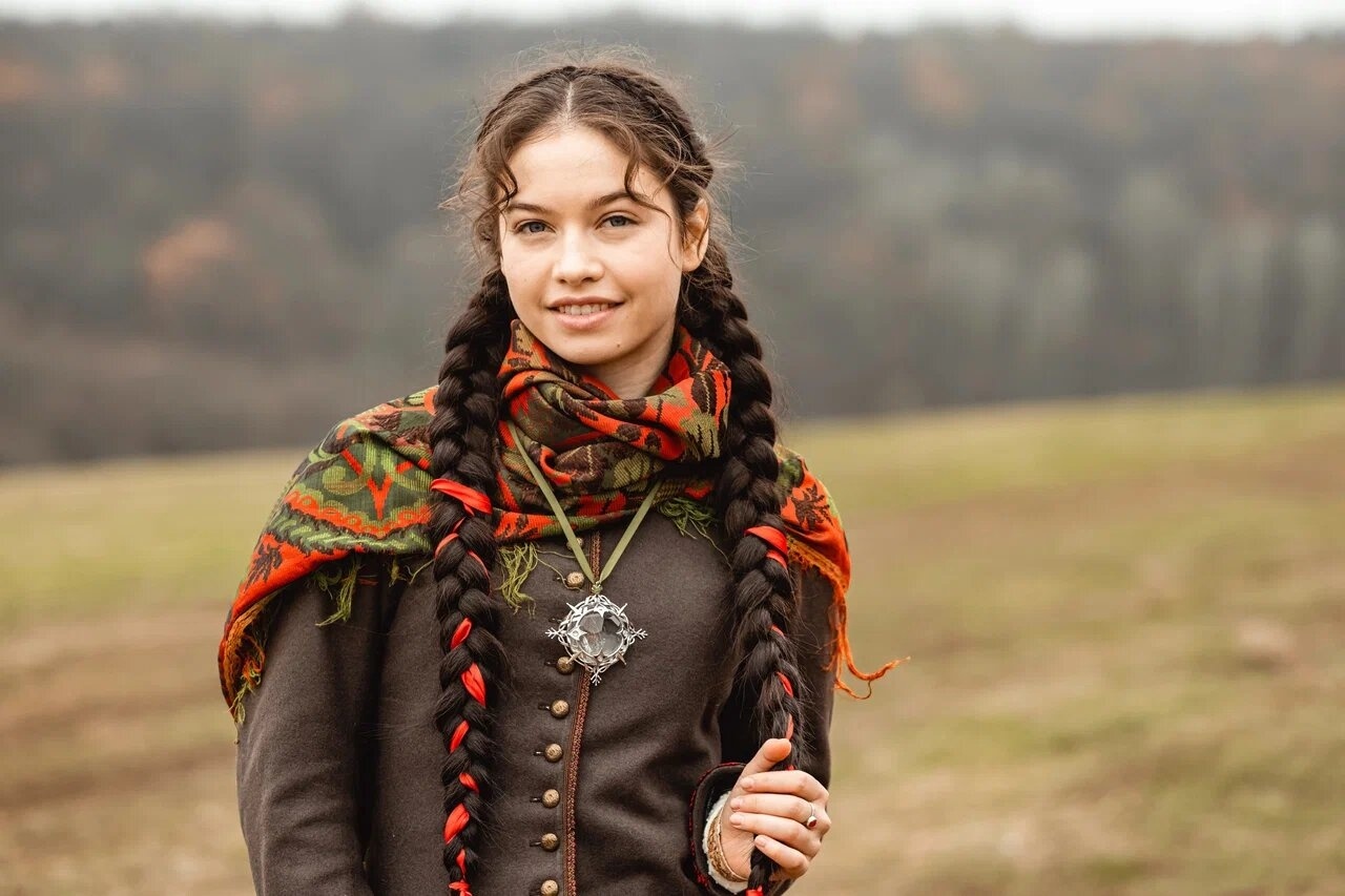Виктория Серикова: о режиссёрах, любимых фильмах и сериалах